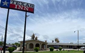 Americas Best Value Inn Seguin